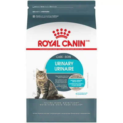 Royal Canin Feline Care Nutrition Urinary Care Adult Dry Cat Food
