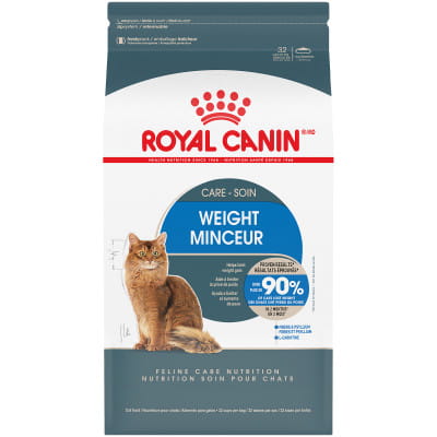 Royal Canin Feline Care Nutrition Weight Care Adult Dry Cat Food