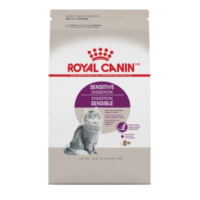 Royal Canin Feline Health Nutrition Sensitive Digestion Adult Dry
