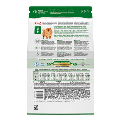 Royal Canin Size Health Nutrition Small Indoor Adult Dry Dog Food