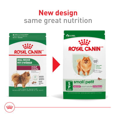 Royal Canin Size Health Nutrition Small Indoor Adult Dry Dog Food