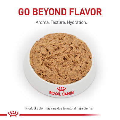 Royal Canin Veterinary Diet Adult Skintopic Canned Wet Dog Food