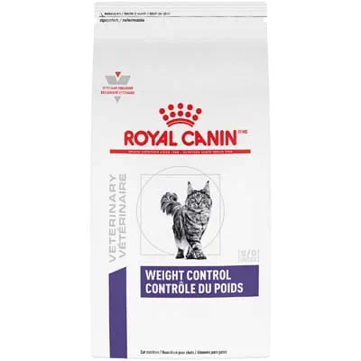 Royal Canin Veterinary Diet Adult Weight Control Dry Cat Food