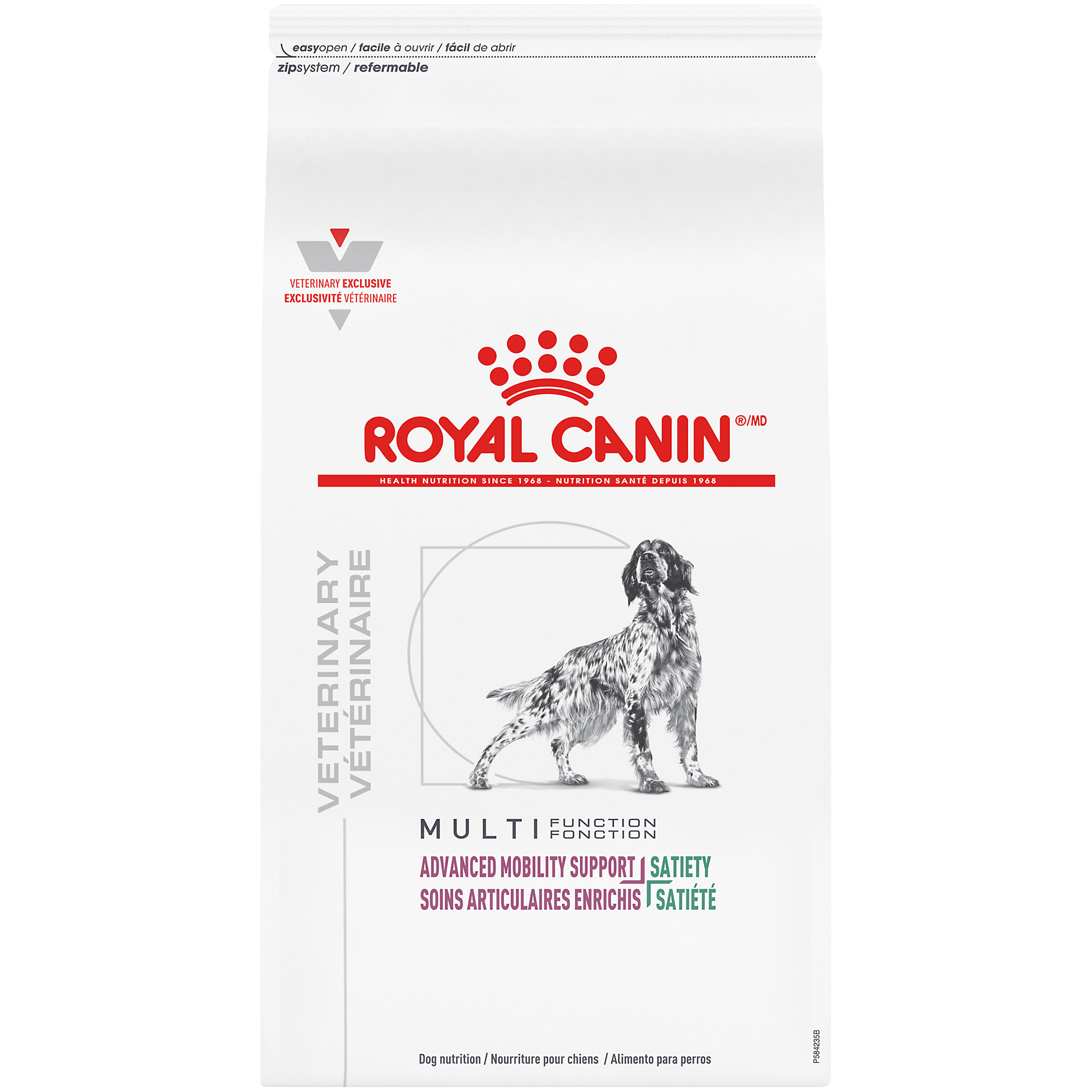onderbreken Ampère geur Royal Canin Canine Advanced Mobility Support + Satiety Dry Dog Food | Shop  myVCA