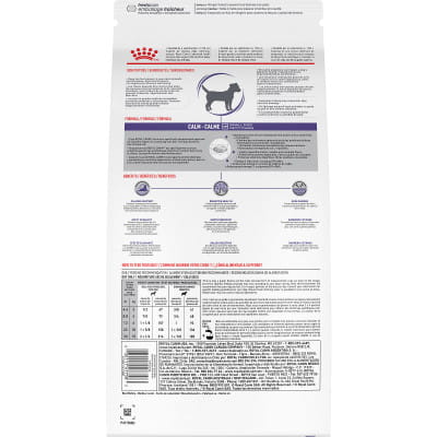 Royal Canin Veterinary Anallergenic Small Dogs - lot % : 2 x 3 kg - Alimentation animalière