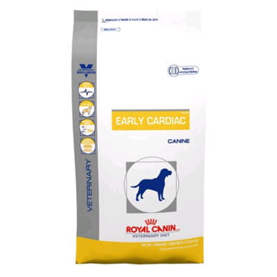 Royal Canin Veterinary Diet Adult Early Cardiac Dry Dog Food