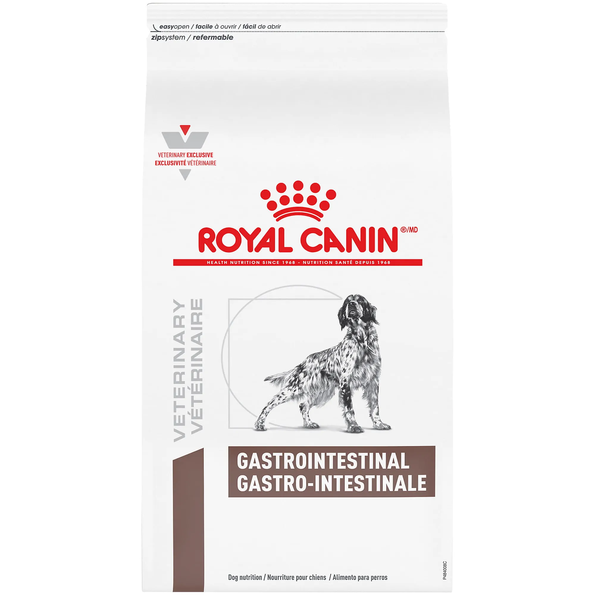 Royal Canin Veterinary Diet Adult Gastrointestinal Dry Dog Food