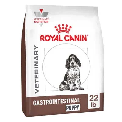 Royal Canin Veterinary Diet Puppy Gastrointestinal Dry Dog Food