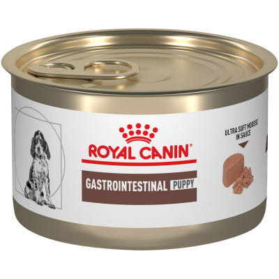 Royal Canin Veterinary Diet Puppy Gastrointestinal Ultra Soft