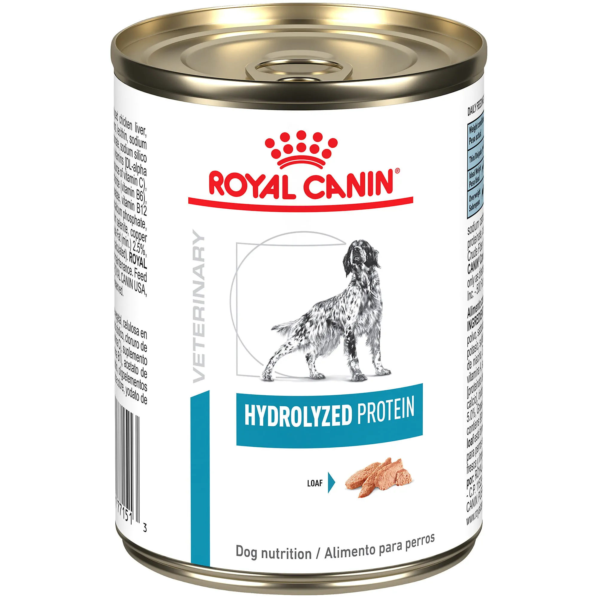 Royal Canin Veterinary Diet Adult Hydrolyzed Protein Dog Food
