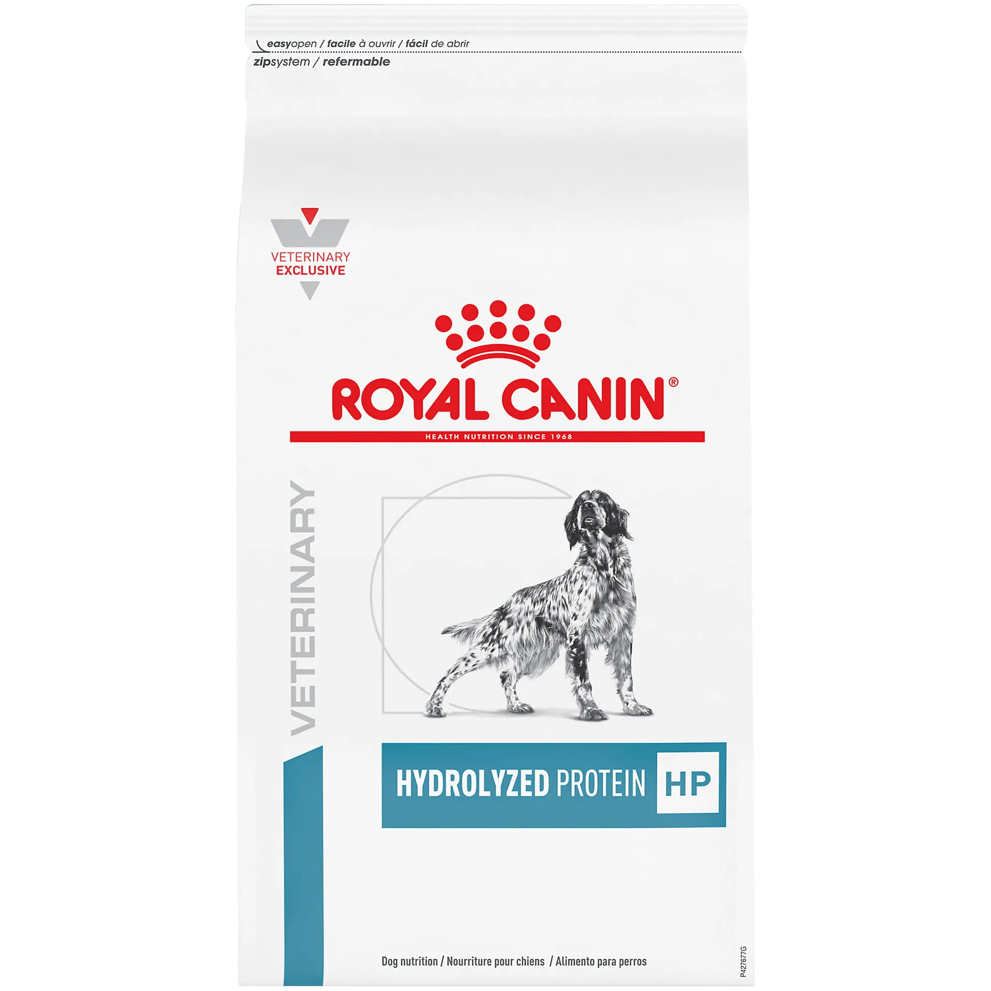 Royal Canin Veterinary Diet Adult Hydrolyzed Protein HP Dry Dog