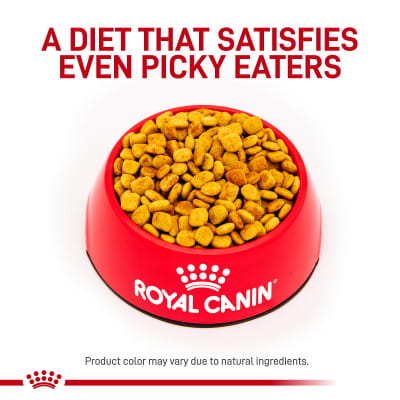 Royal Canin Veterinary Diet Adult Canine Multifunction Satiety +