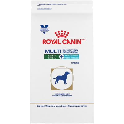 ドッグフード  CANIN MULTIFUNCTION 3kg ROYAL CANIN MULTIFUNCTION 小型犬用 3kg