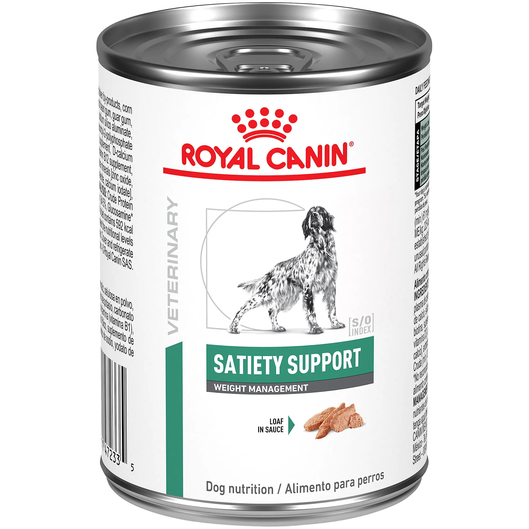 Royal Canin Veterinary Diet Adult Satiety Support Weight
