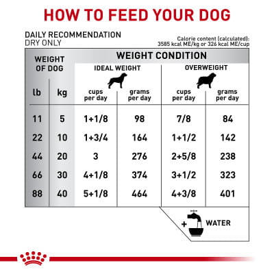 Royal Canin Veterinary Diet Adult Canine Multifunction Urinary SO