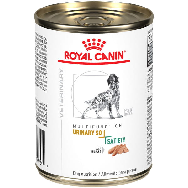 Satiety Urinary So Royal Canin Veterinary Diet FELINE Urinary SO