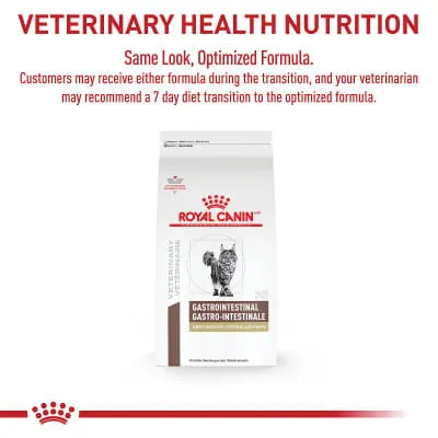 Royal Canin Veterinary Diet Adult Gastrointestinal Fiber Response