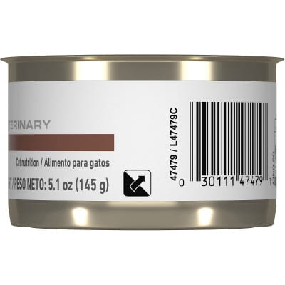 Royal Canin Veterinary Diet Kitten Gastrointestinal Ultra Soft Mousse in  Sauce Canned Wet Cat Food | Shop myVCA