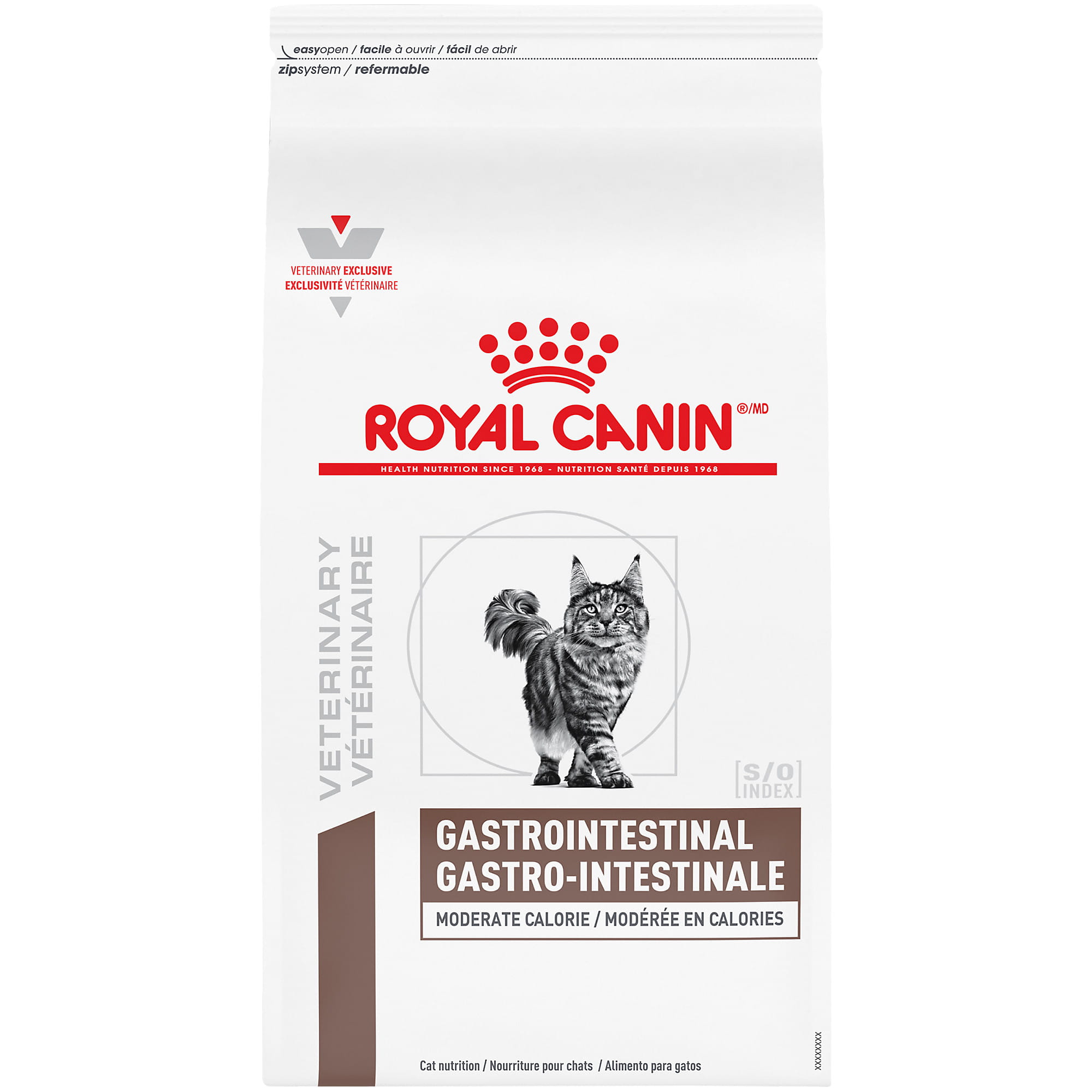 Royal Canin Veterinary Diet Adult Gastrointestinal Moderate
