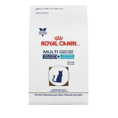 Royal Canin Veterinary Diet Adult Feline Multifunction Renal