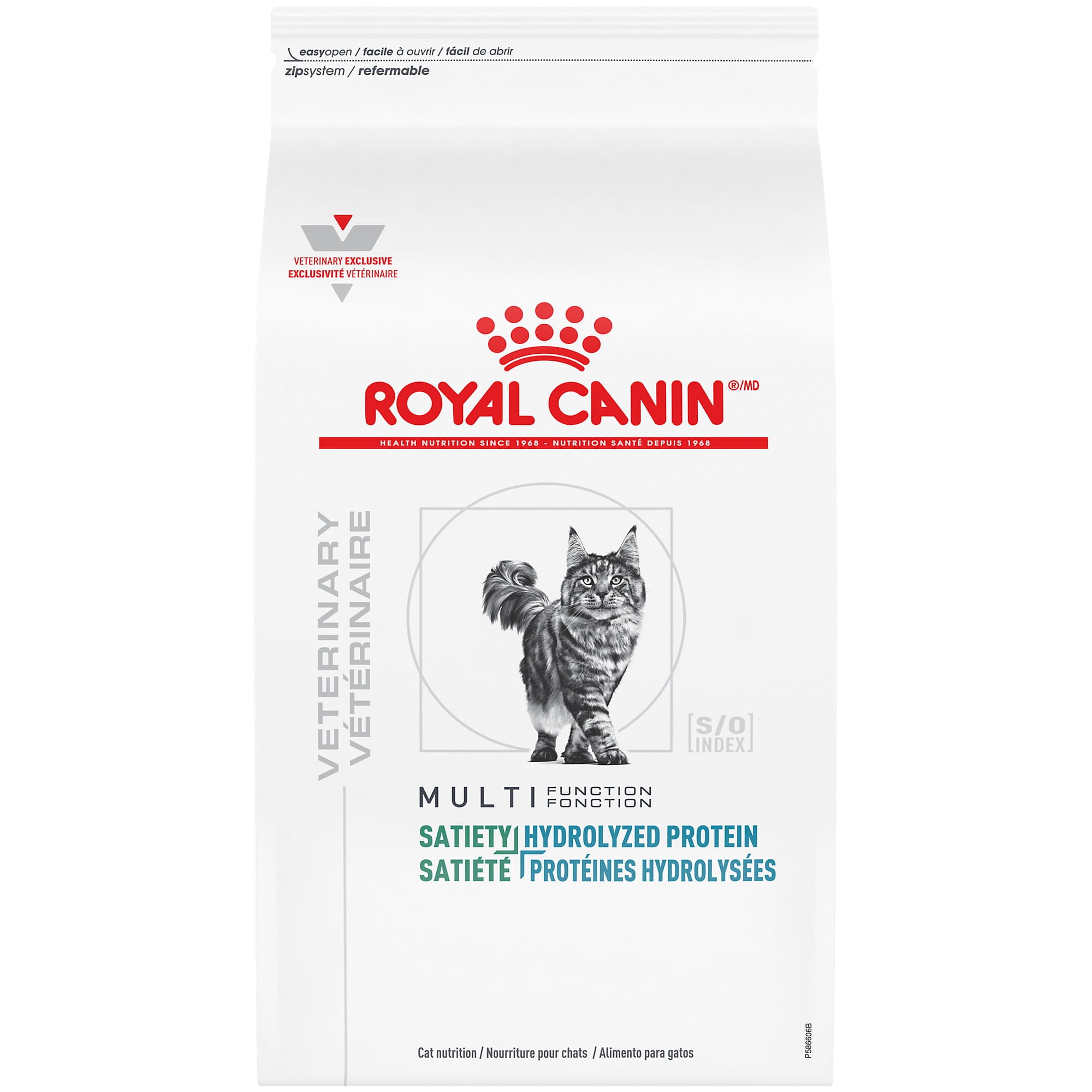 l carnitine plus uses ABOUND® Pro Vet Formulated Indoor Weight & Hairball Care Adult Dry Cat Food  Chicken and Turkey, 7 pounds
