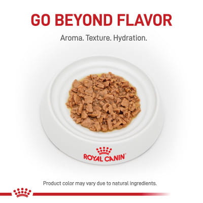 Royal Canin Veterinary Diet Adult Urinary SO Morsels in Gravy