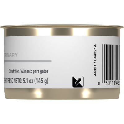 Royal Canin Veterinary Diet Adult Feline Multifunction Urinary SO + Satiety  + Calm Loaf in Sauce Canned Wet Cat Food | Shop myVCA