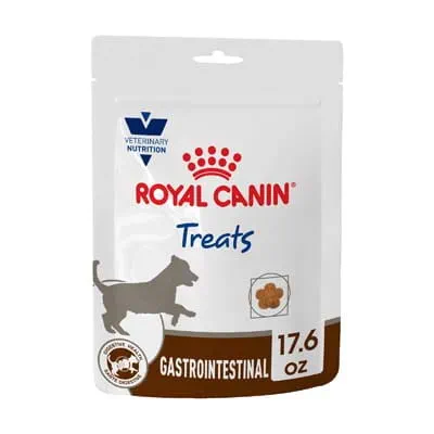 Royal Canin Veterinary Diet Adult Gastrointestinal Dog Treats