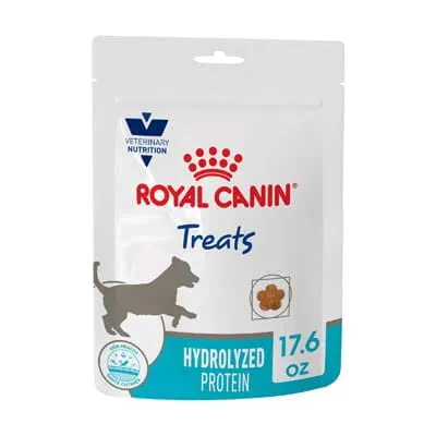 Royal Canin Veterinary Diet Adult Hydrolyzed Protein Dog Treats