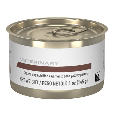 Royal Canin Veterinary Diet Adult Recovery Ultra Soft Mousse in