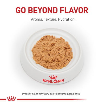 Royal Canin Veterinary Diet Adult Recovery Ultra Soft Mousse in