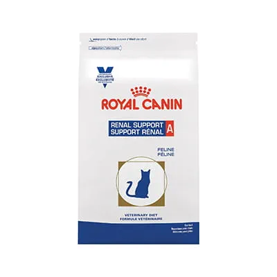 Royal Canin Veterinary Diet Adult Renal Support A Dry Cat Food