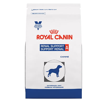 Royal Canin Veterinary Diet Adult Renal Support A Dry Dog Food