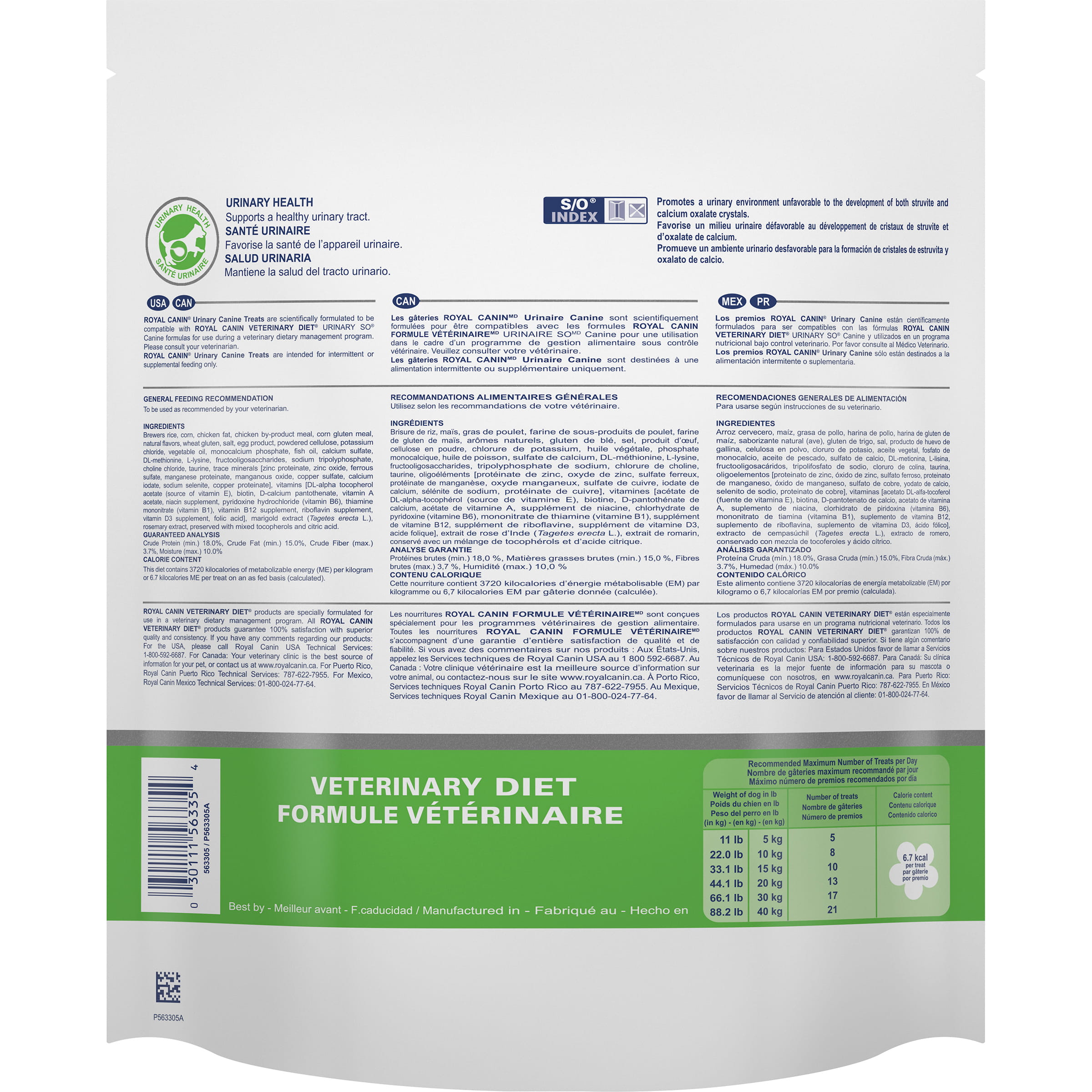 Urinary Royal Canin Metabolic Diet Royal Canin Veterinary Diet