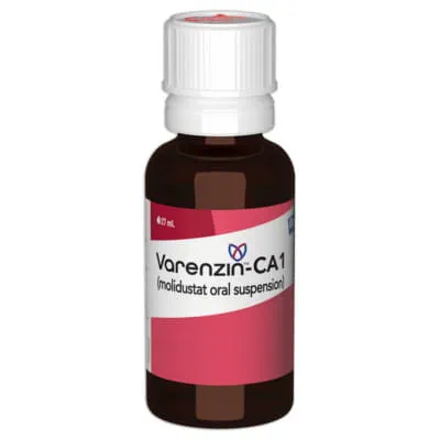 Varenzin™-CA1 Oral Suspension Shop myVCA