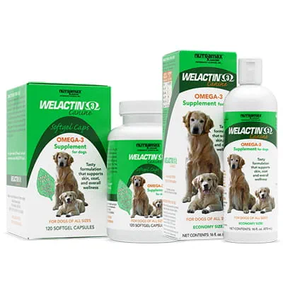 Welactin® Canine Shop myVCA