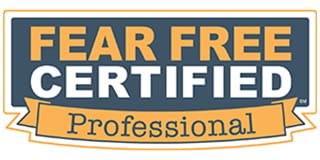 Fear Free logo