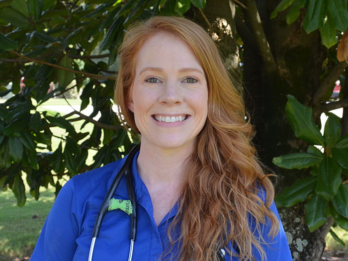 Mandy Norris Staff Photo