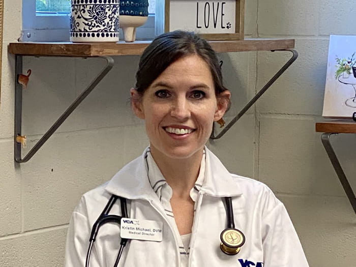 Kristin Leedy Staff Photo