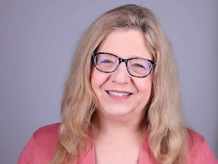 Dr. Doralee Donaldson Staff Photo