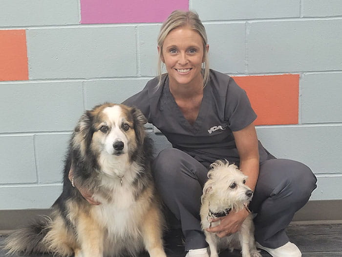 Dr. Shelbi Gall Staff Photo