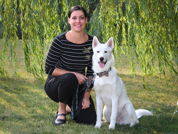 Dr. Shelby Crites Staff Photo