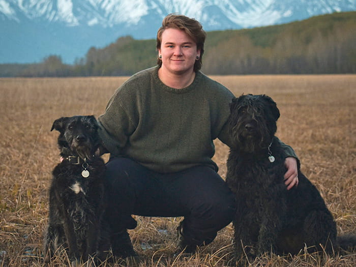 Cas W. Staff Photo