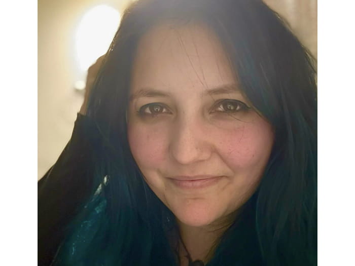 Cheyenne T. Staff Photo