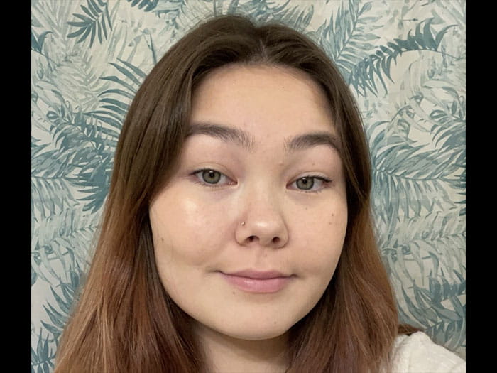 Emily E. Staff Photo