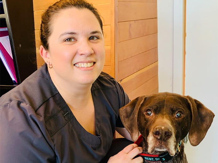 VCA East Anchorage Animal Hospital Staff Page