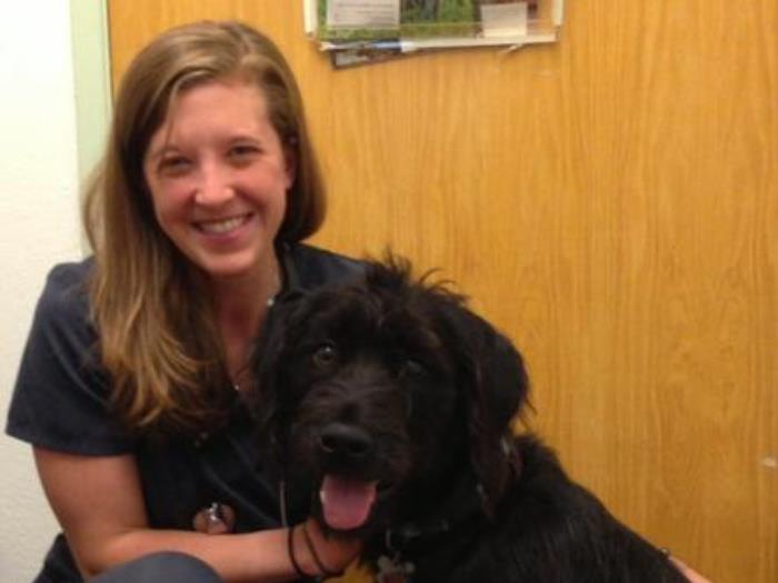 VCA East Anchorage Animal Hospital Staff Page