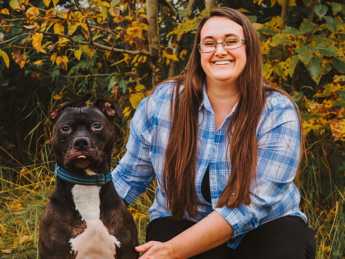 Carla J. Staff Photo