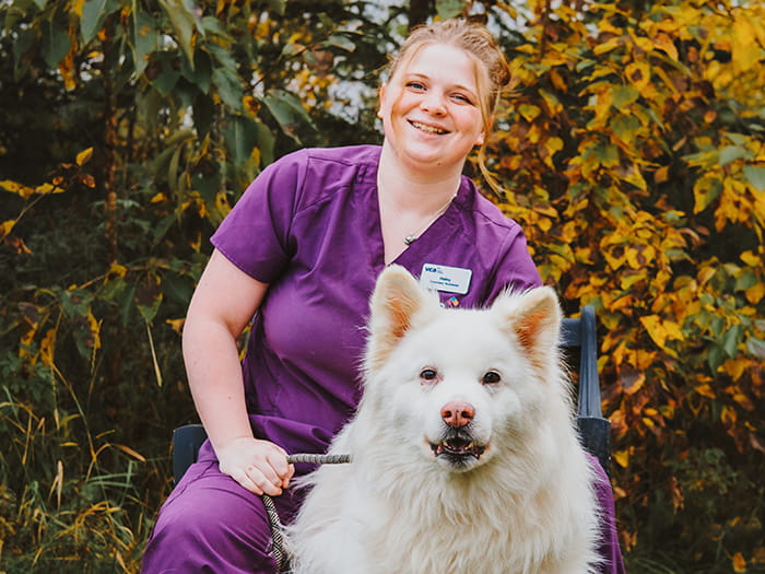 Haley B. Staff Photo