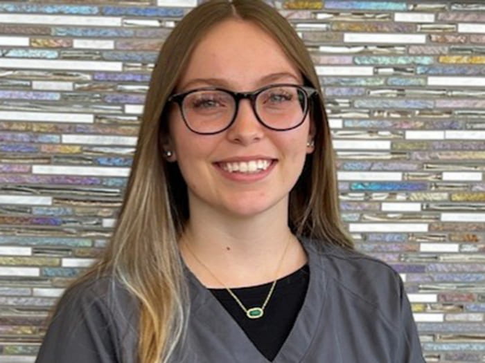 Aubree T. Staff Photo